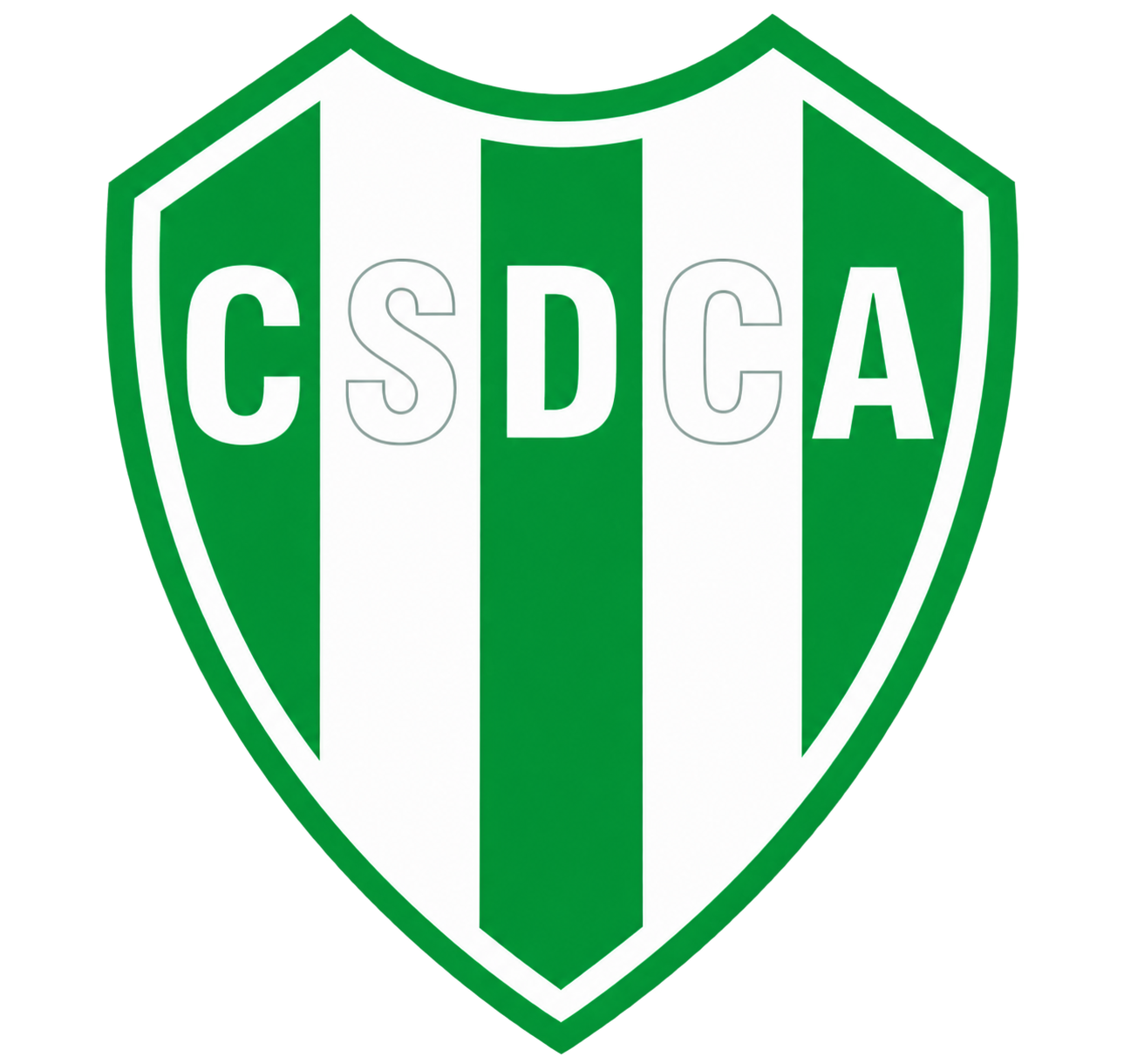 Escudo de Club Social y Deportivo Cosme Argerich