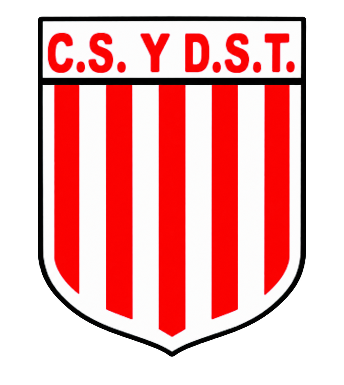 Escudo de Club Social y Deportivo Santa Teresita
