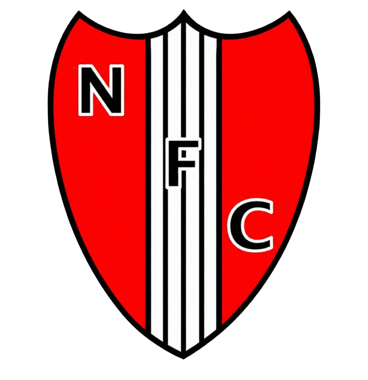 Escudo de Núcleo Fútbol Club