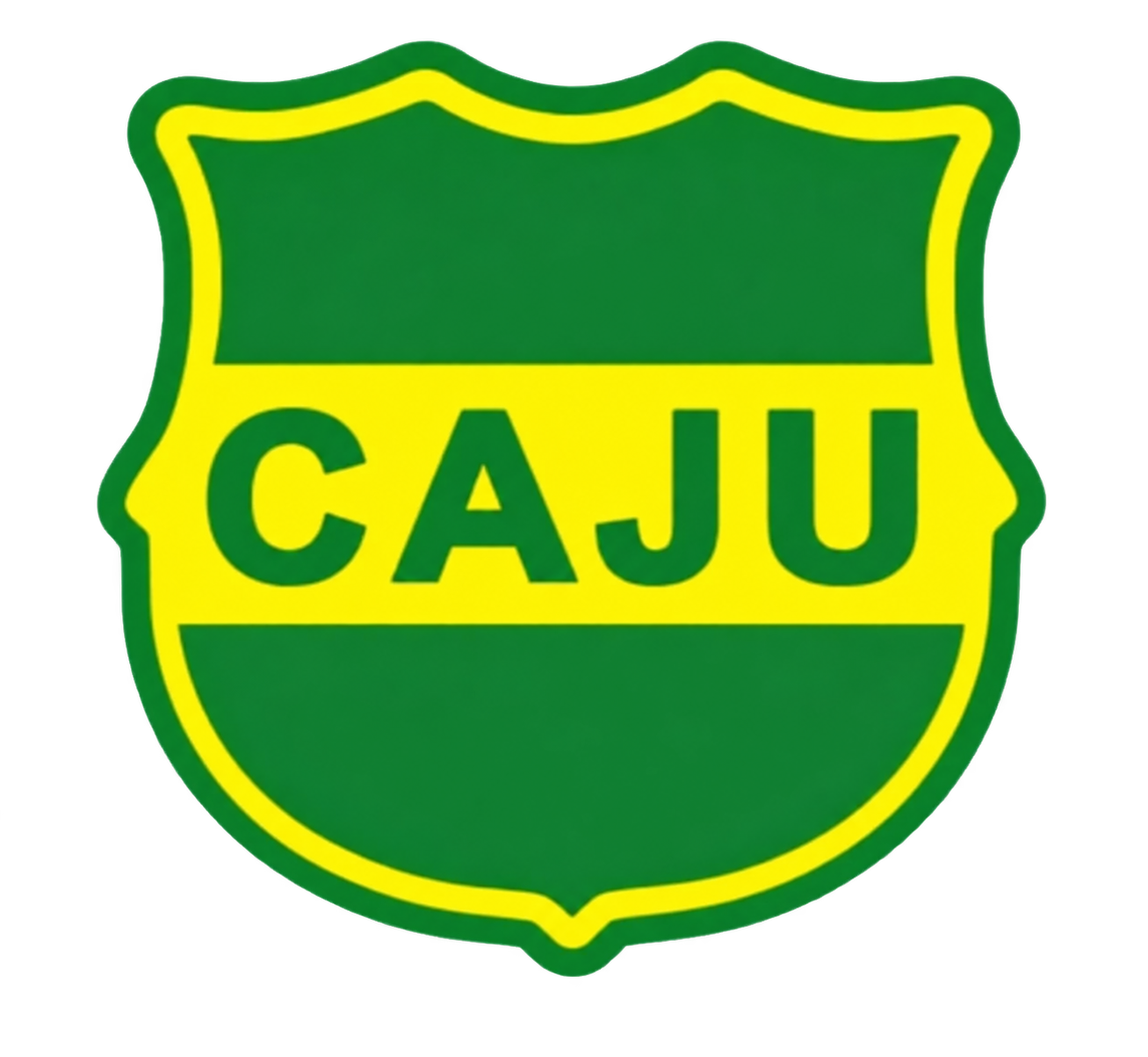 Escudo de Club Atlético Juventud Unida