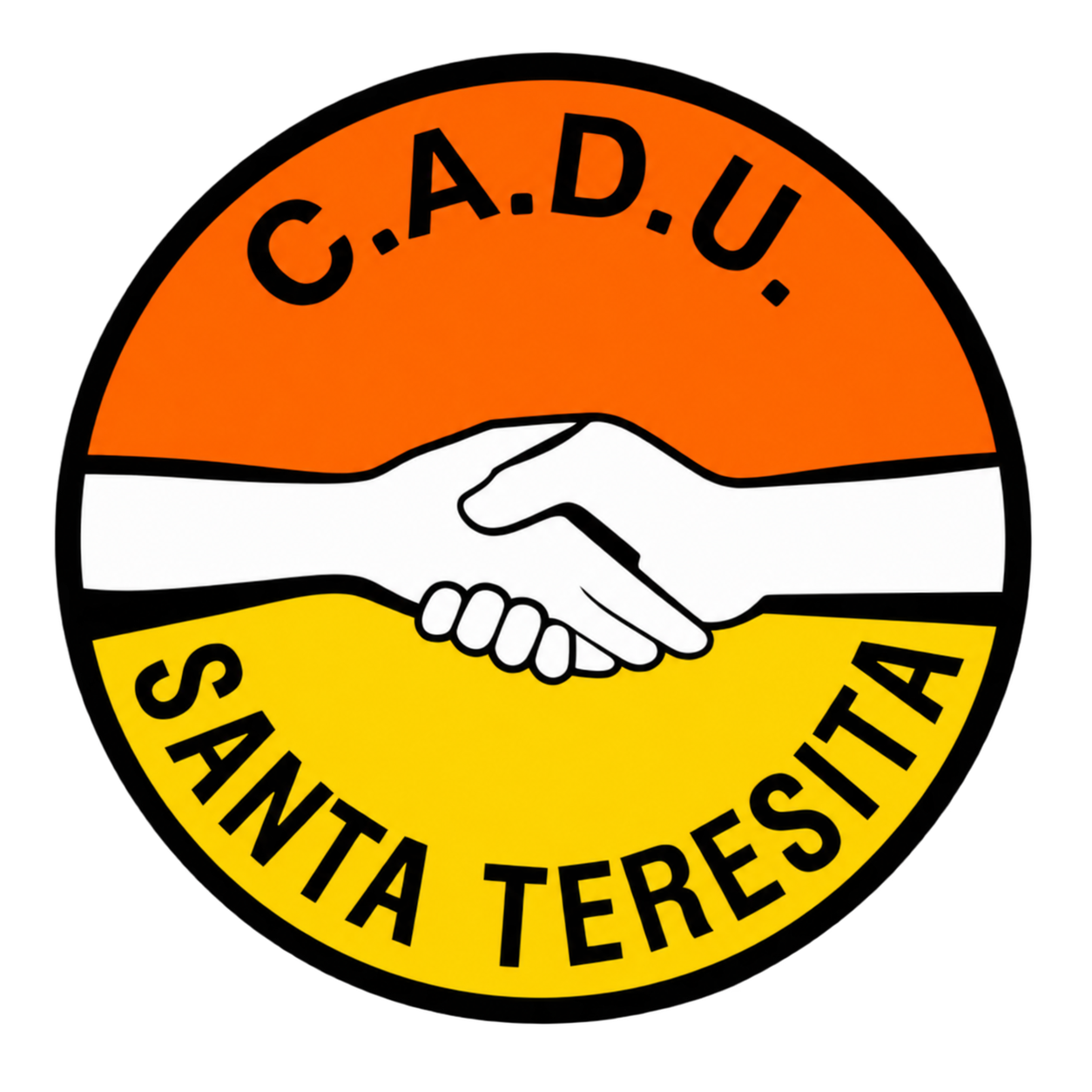 Escudo de Club Atlético Defensores Unidos