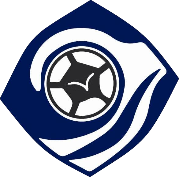 Logo de Liga de Fútbol del Partido de La Costa